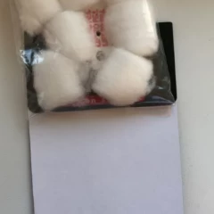 Вата для зажигалок ZIPPO 122110